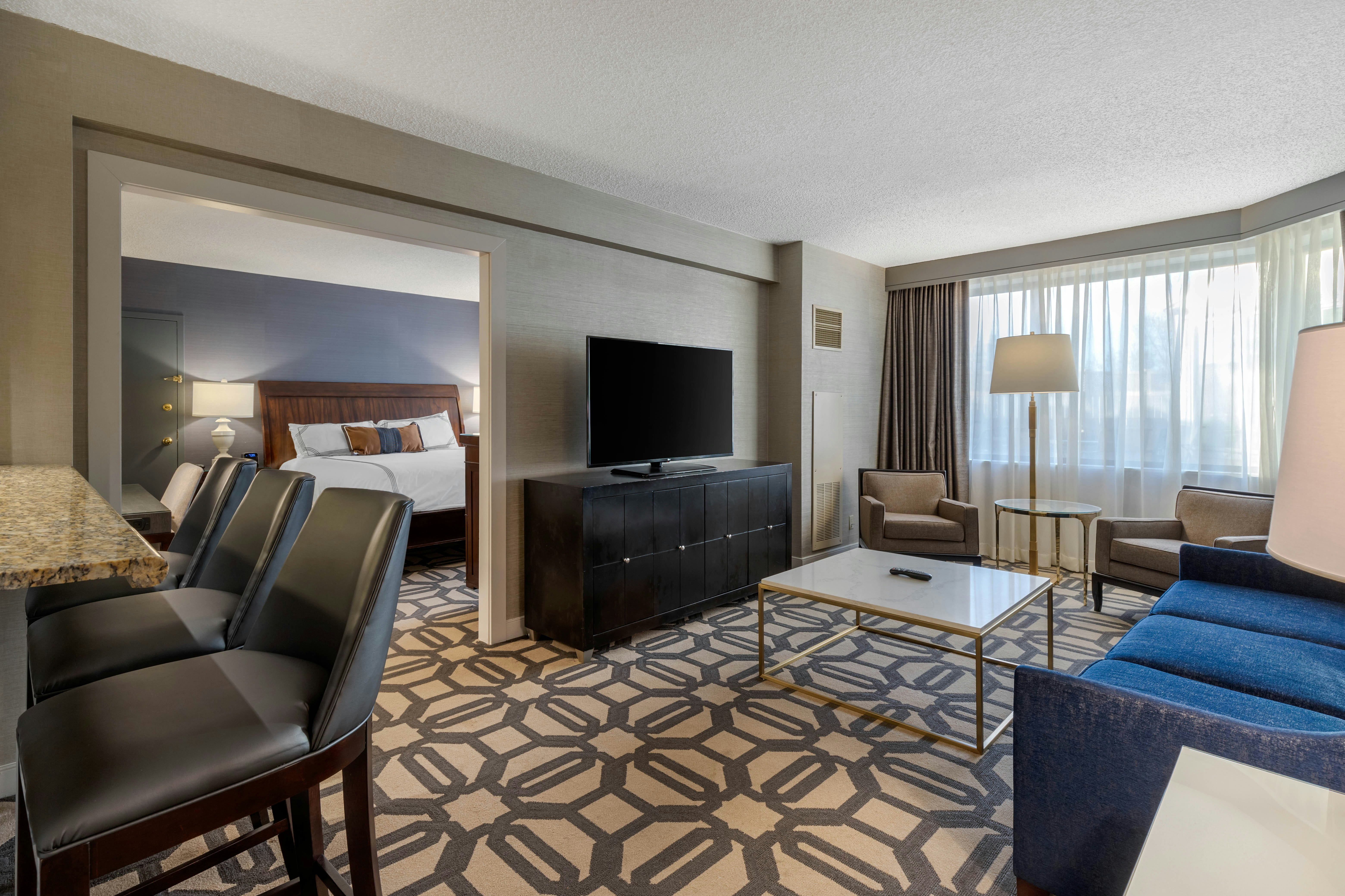 Omni Richmond Hotel 63/76