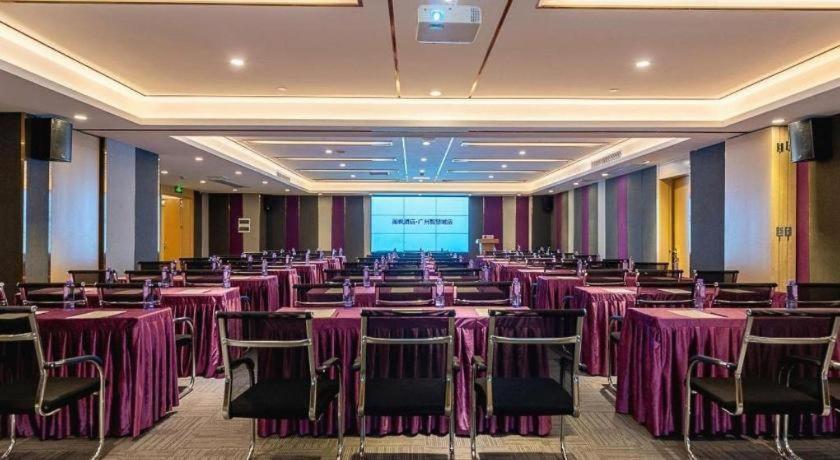Lavande Hotel (Guangzhou Zhihuicheng) 46/54