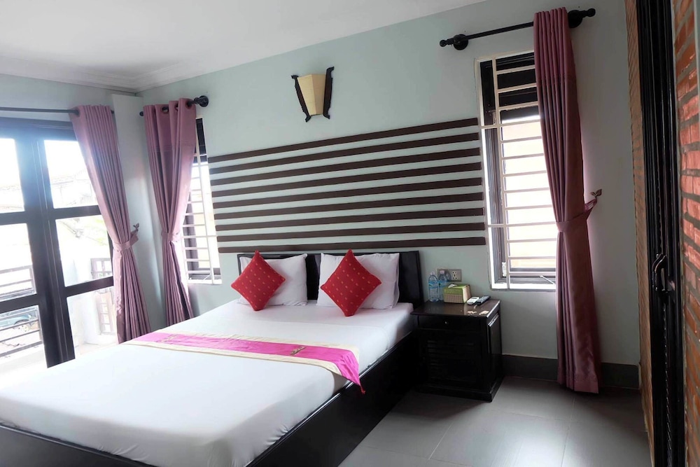 VIBOLA Guesthouse 13/34