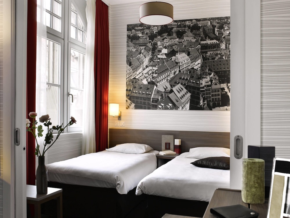 Aparthotel Adagio Strasbourg Place Kléber 15/67