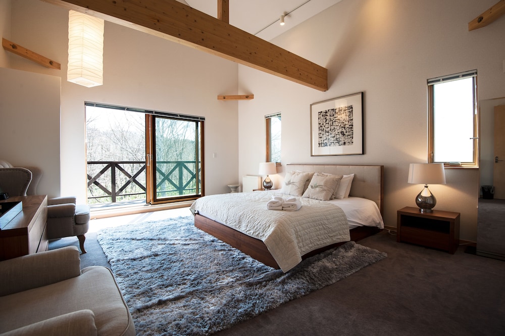 Country Resort Niseko (ex The Chalets at Country Resort) 22/77