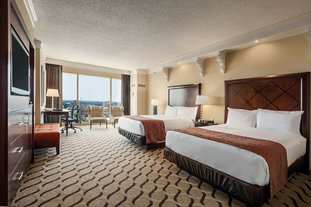 Horseshoe Bossier City - A Caesars Rewards Destination 23/67