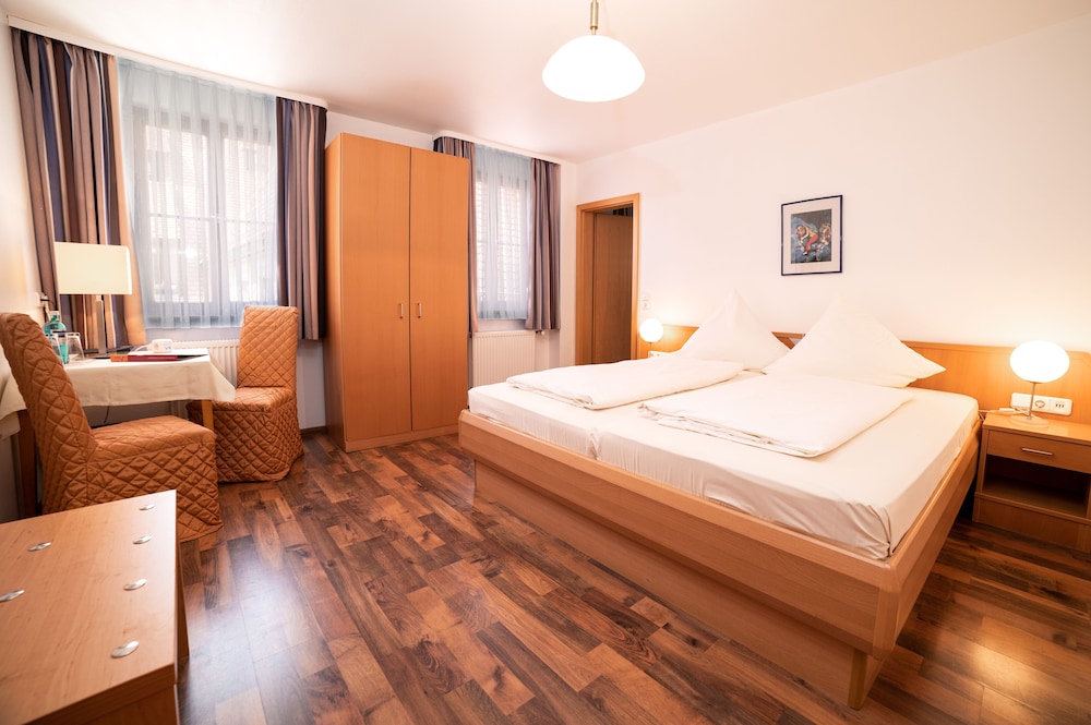 Akzent Hotel SCHRANNE (ex.Schranne) 7/43