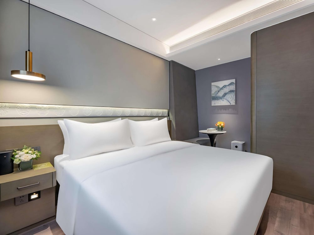 Mercure Beijing Qianmen 7/16