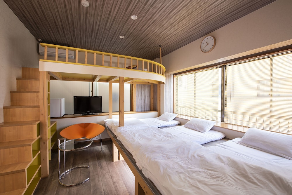 BEYOND HOTEL Takayama 2nd 6/23