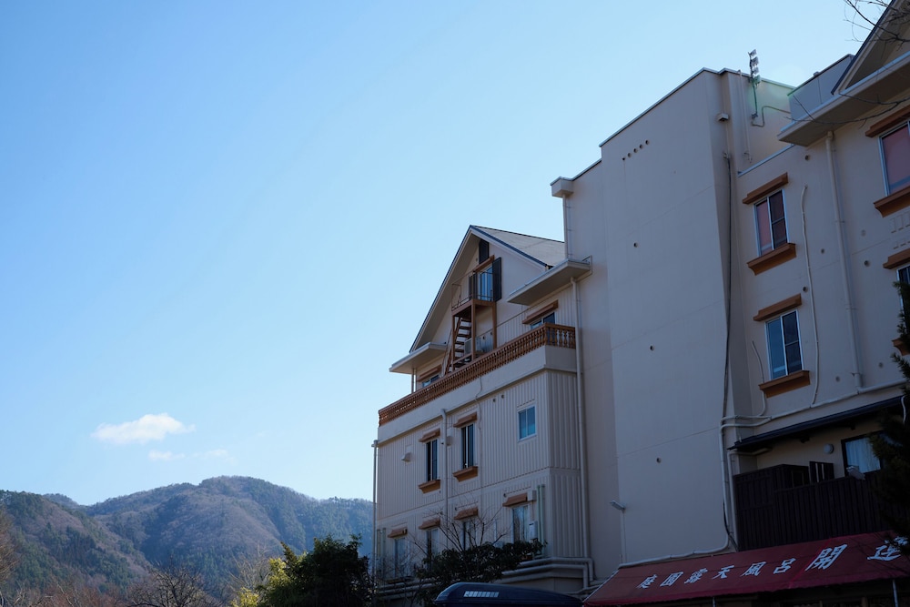 Royal Hotel Kawaguchiko photo4