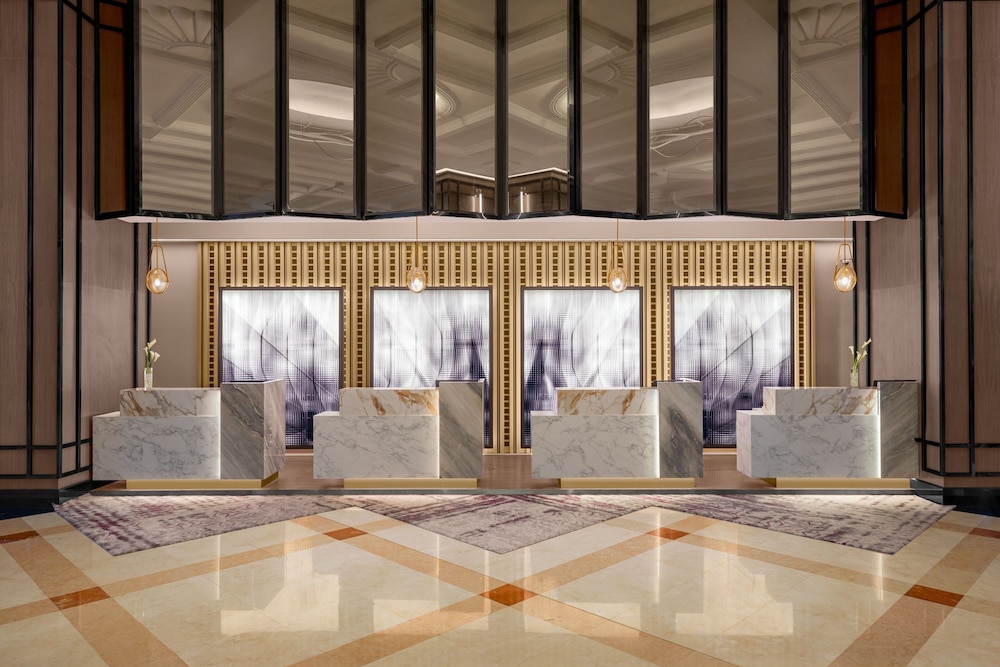 Putrajaya Marriott Hotel 39/75