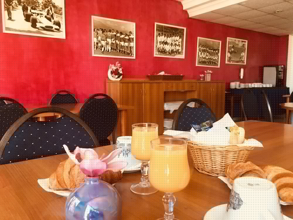 Hotel Sampiero 18/21