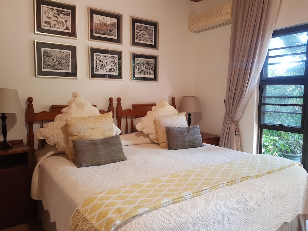 Santa Lucia Guest House 17/52