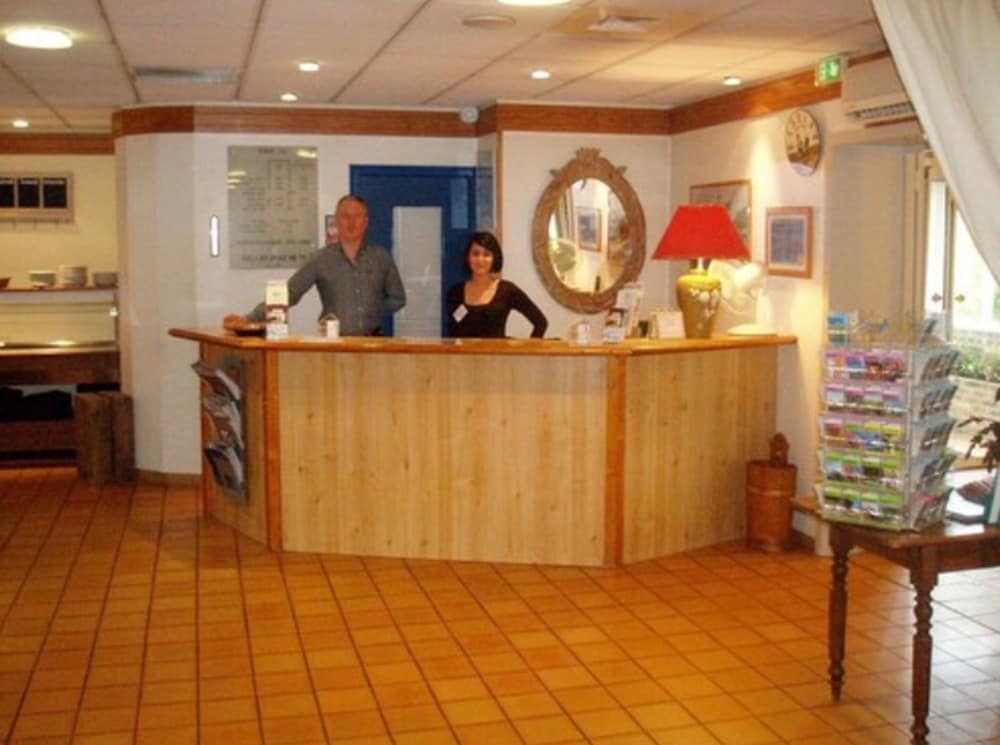 Hotel Le Beaulieu 3/50