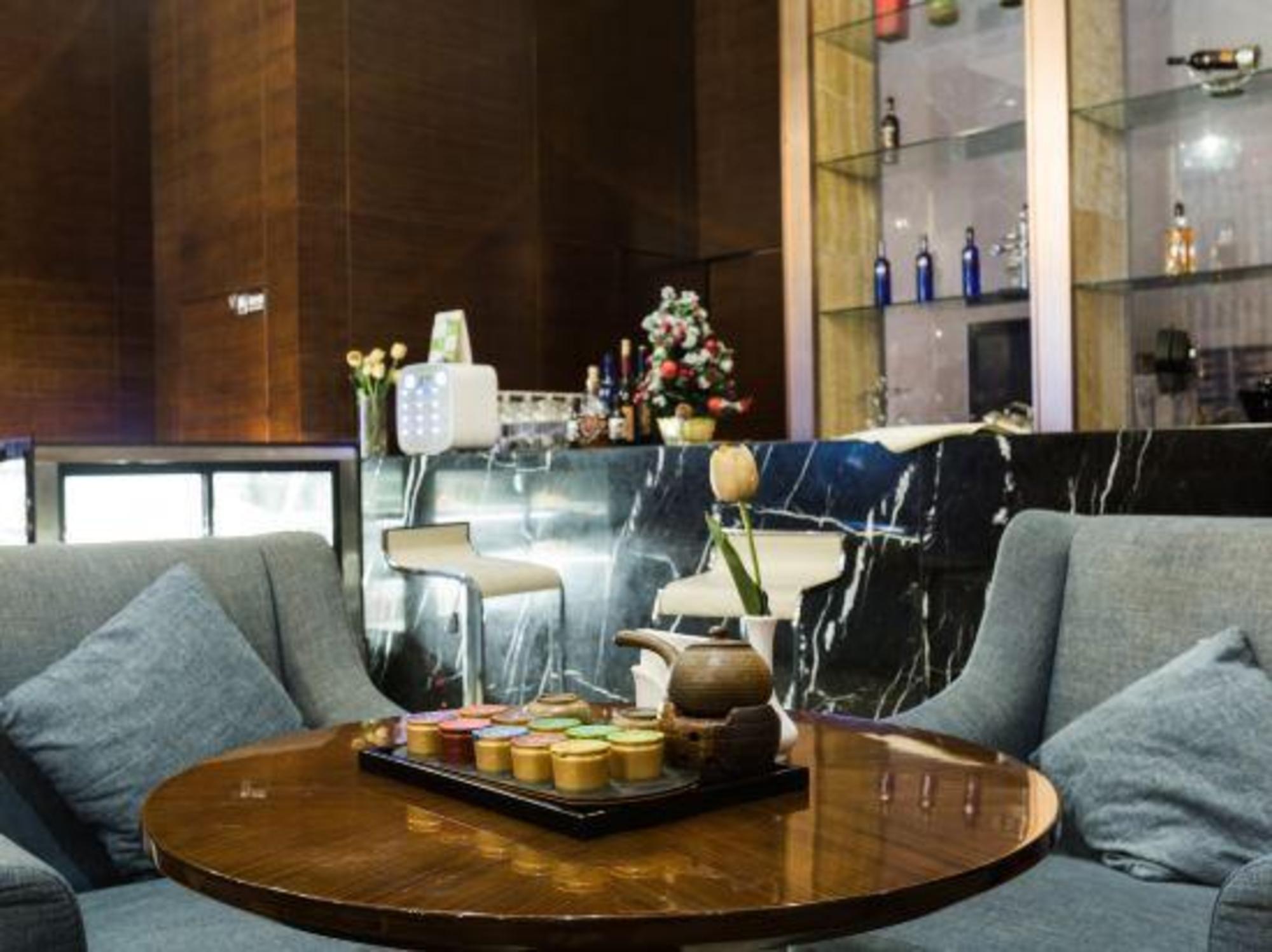 Veegle Sincere Hotel Wuxi 38/43