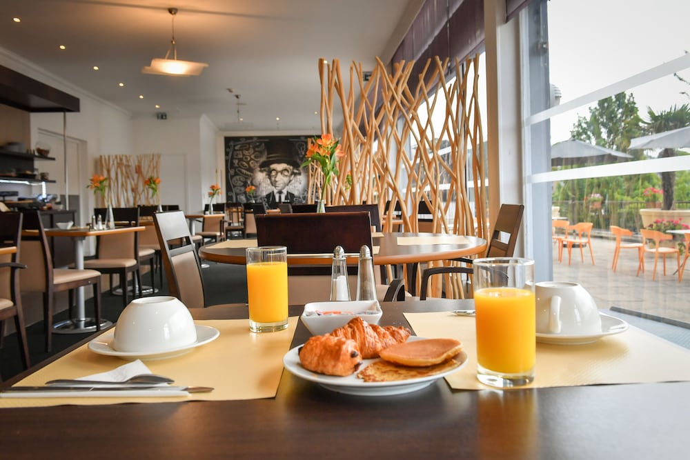 Mercure Saint Lo Centre 36/62