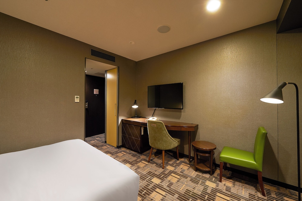 Sotetsu Fresa Inn Kawasaki-Higashiguchi 33/60