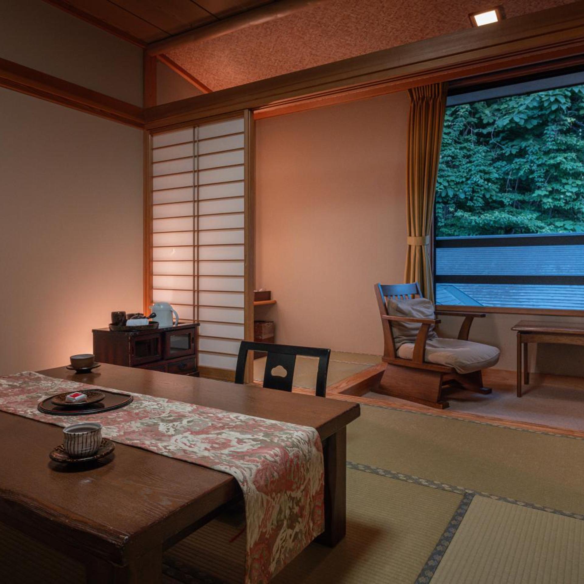 Shirabu Onsen Higashiya 9/39