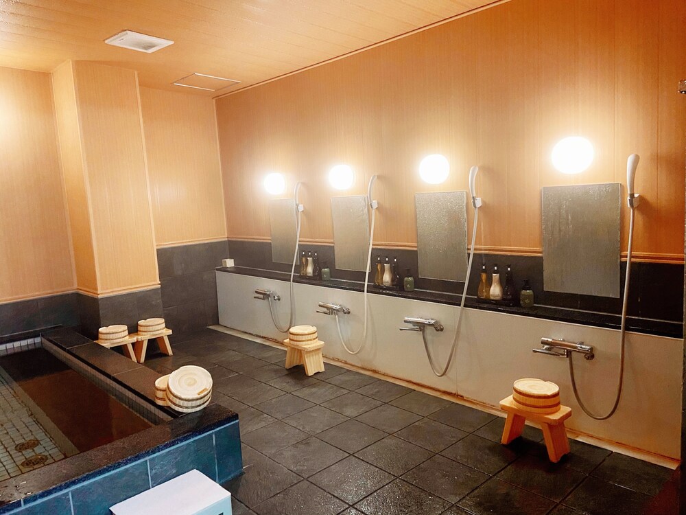 Oustat International Hotel Tajimi 19/34
