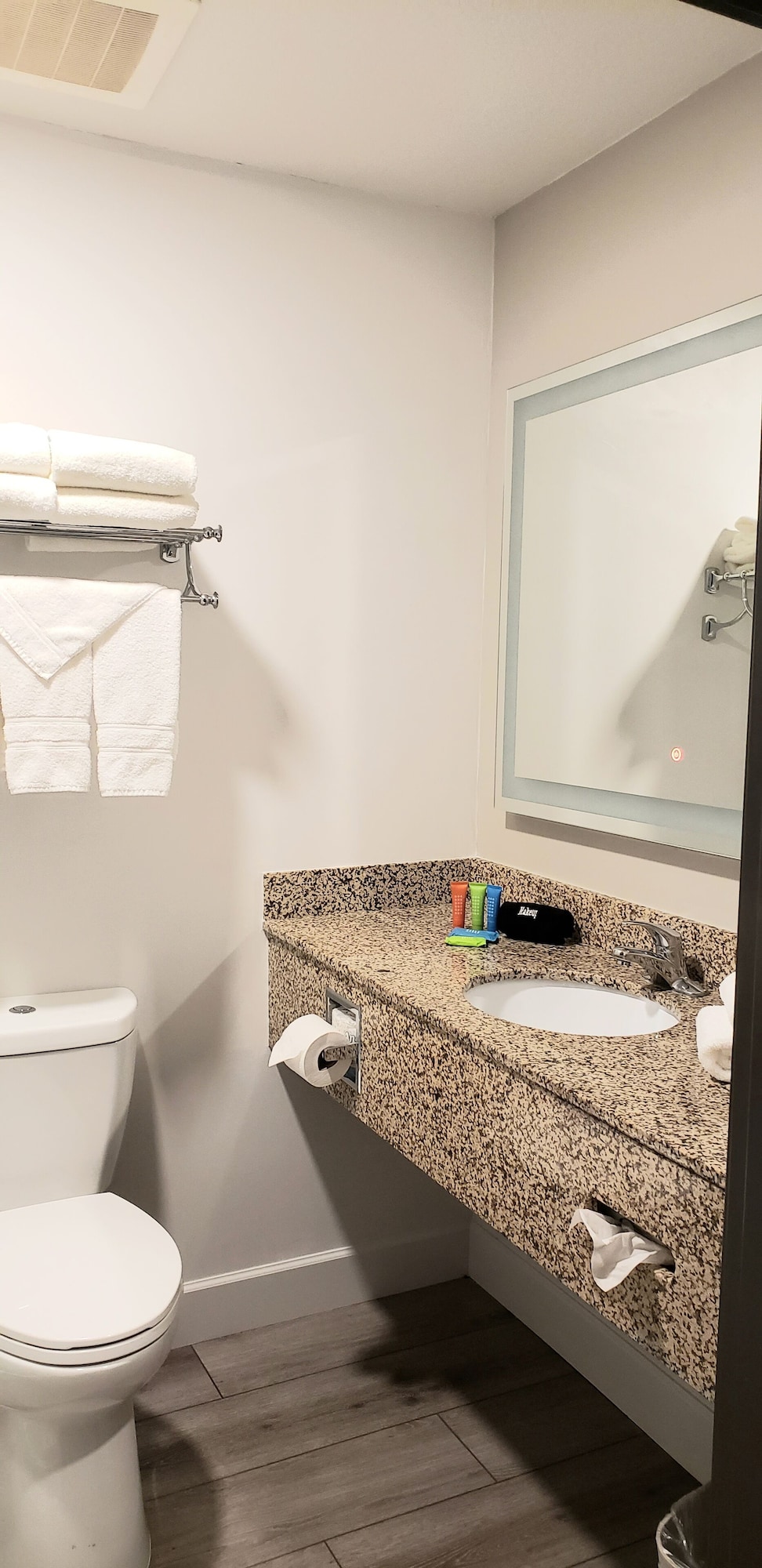 غرفة قياسية بسريرين كوين، Fountain Park Hotel, BW Signature Collection 9/10