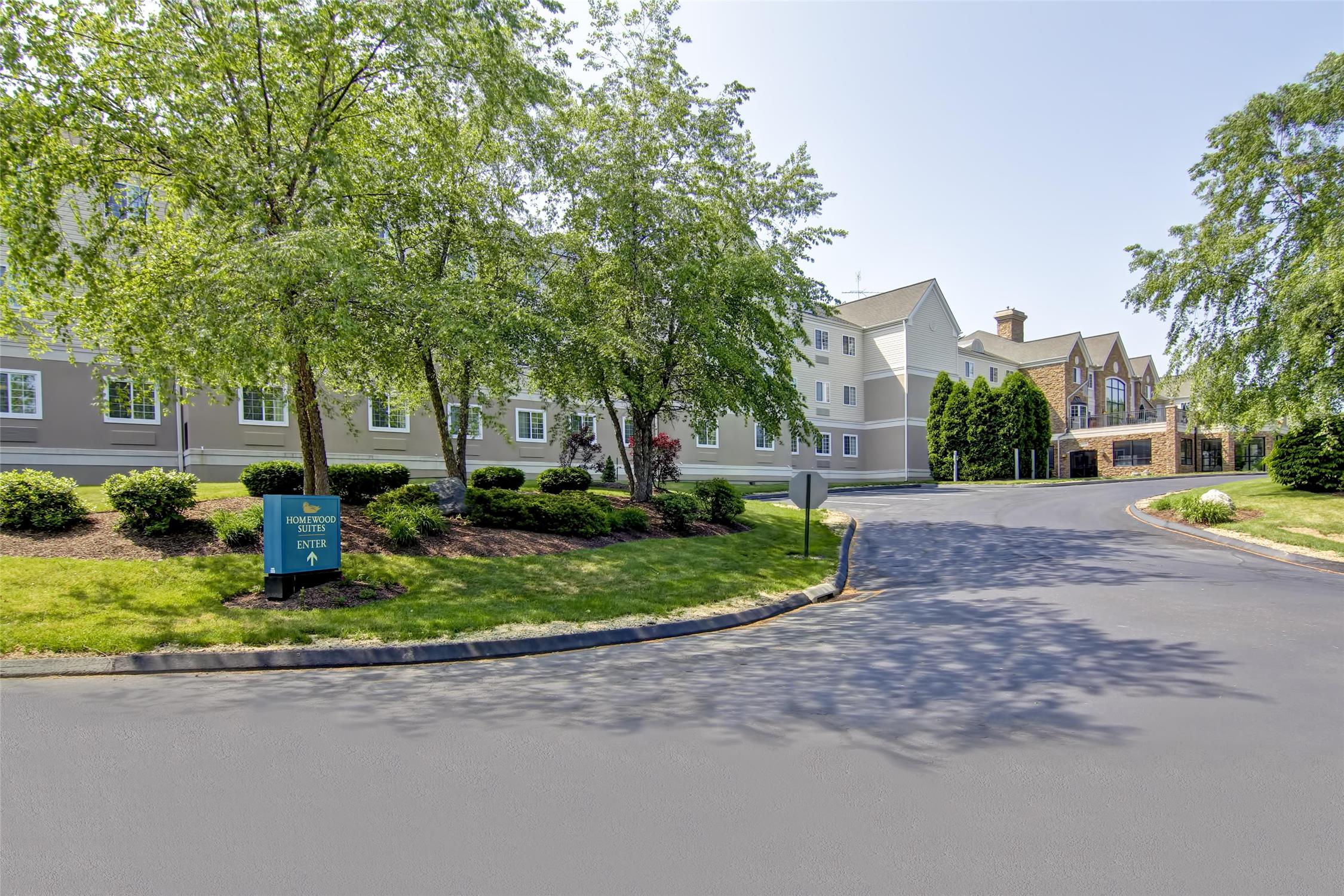 Homewood Suites By Hilton Stratford 50/51