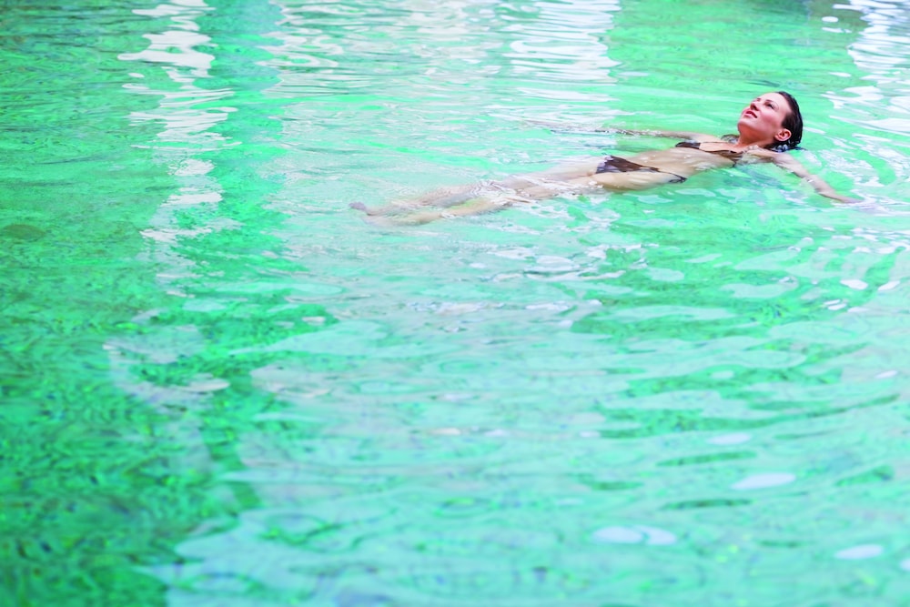 Movenpick Resort and Marine Spa Sousse 42/46