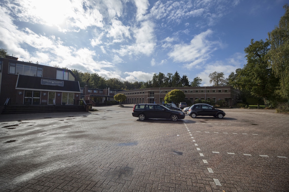 Fletcher Hotel Restaurant de Grote Zwaan 53/58