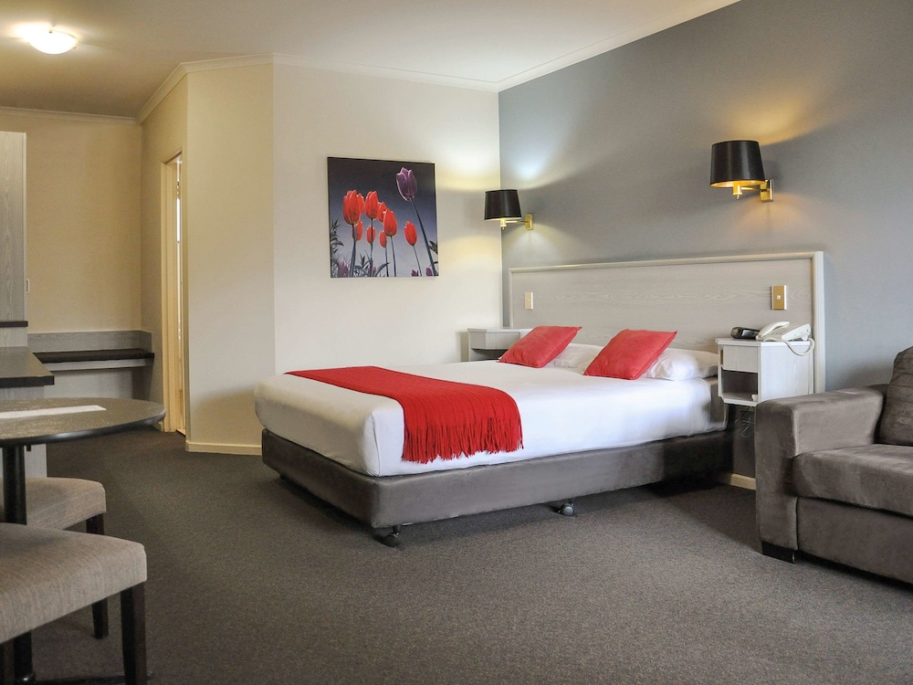 Ibis Styles Adelaide Manor 20/59