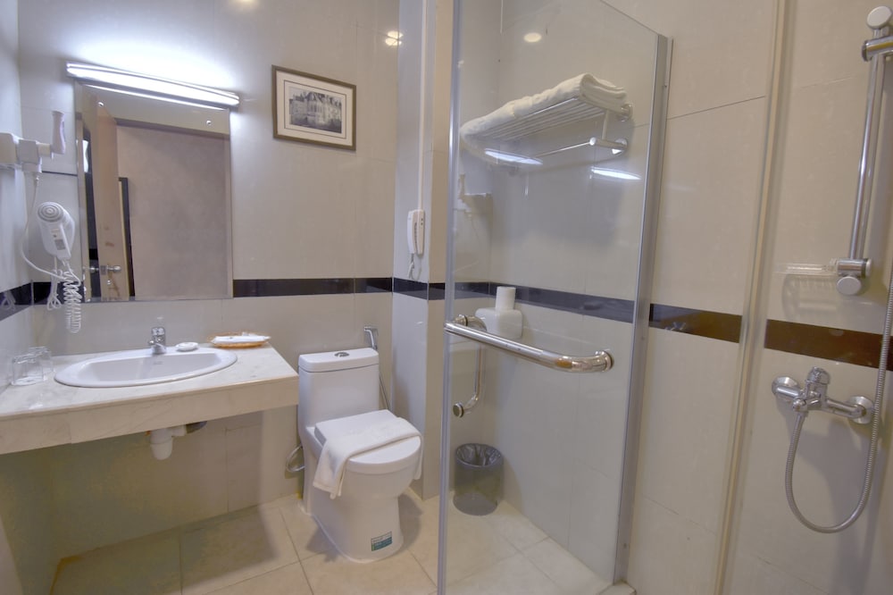 Bintan SpaVilla Beach Resort 46/50