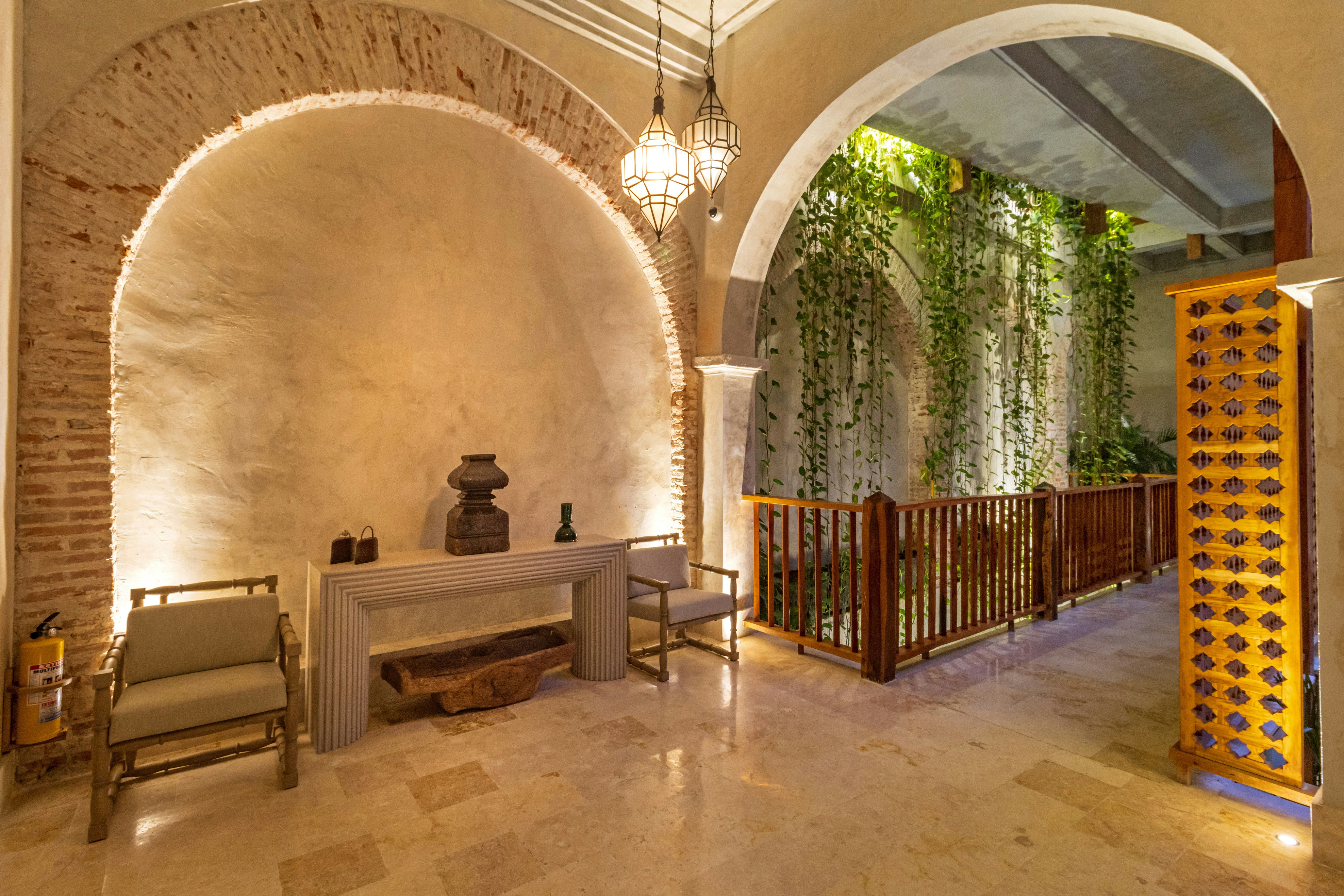 Cinco Quintas Hotel Boutique By SOHO 7/50
