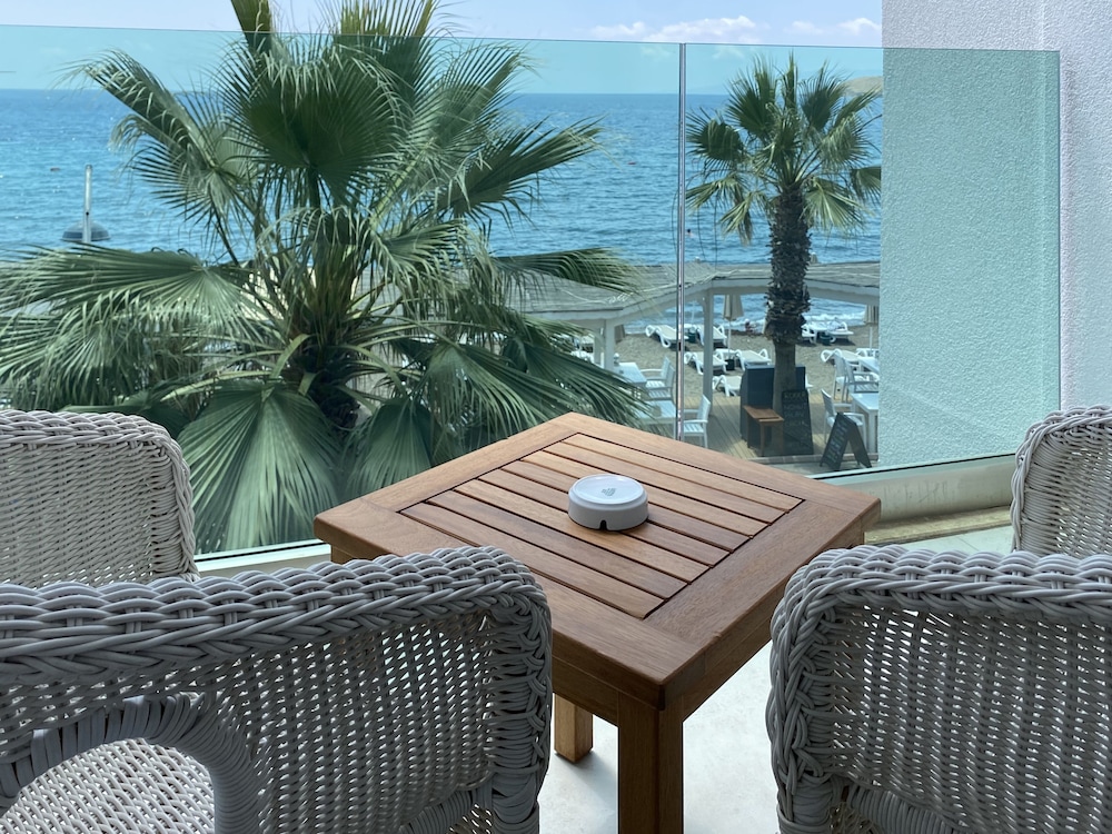 Zest Exclusive Hotel 33/50