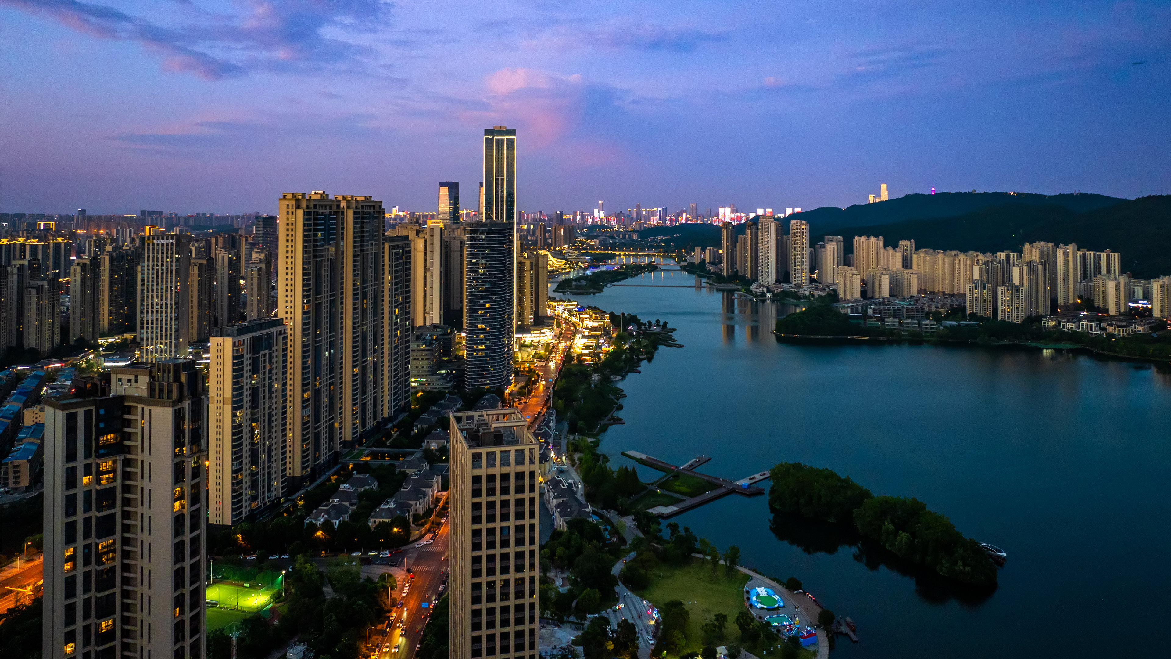 Hotel Indigo Changsha Meixi Lake by IHG 46/50