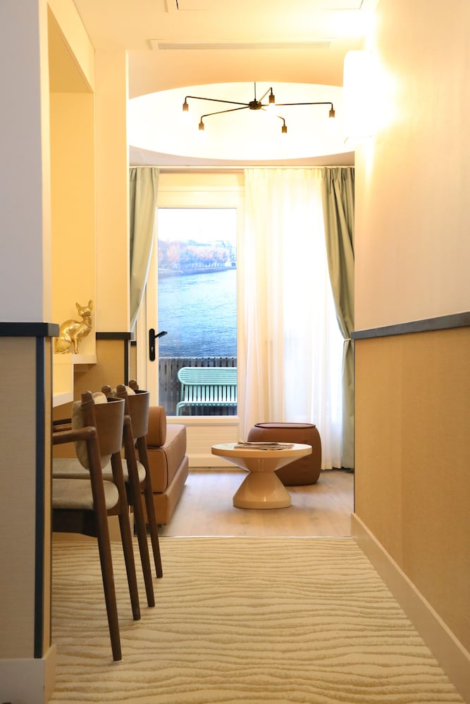 Five Boutique Hotel Paris Quartier Latin 57/66