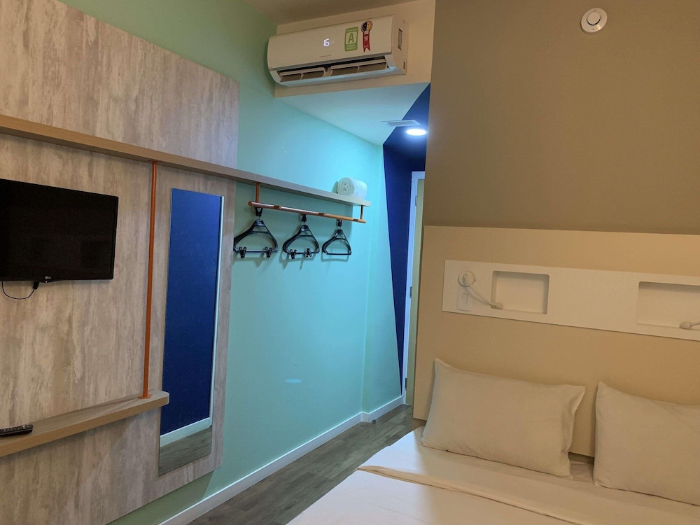 ibis budget Muriae 29/44