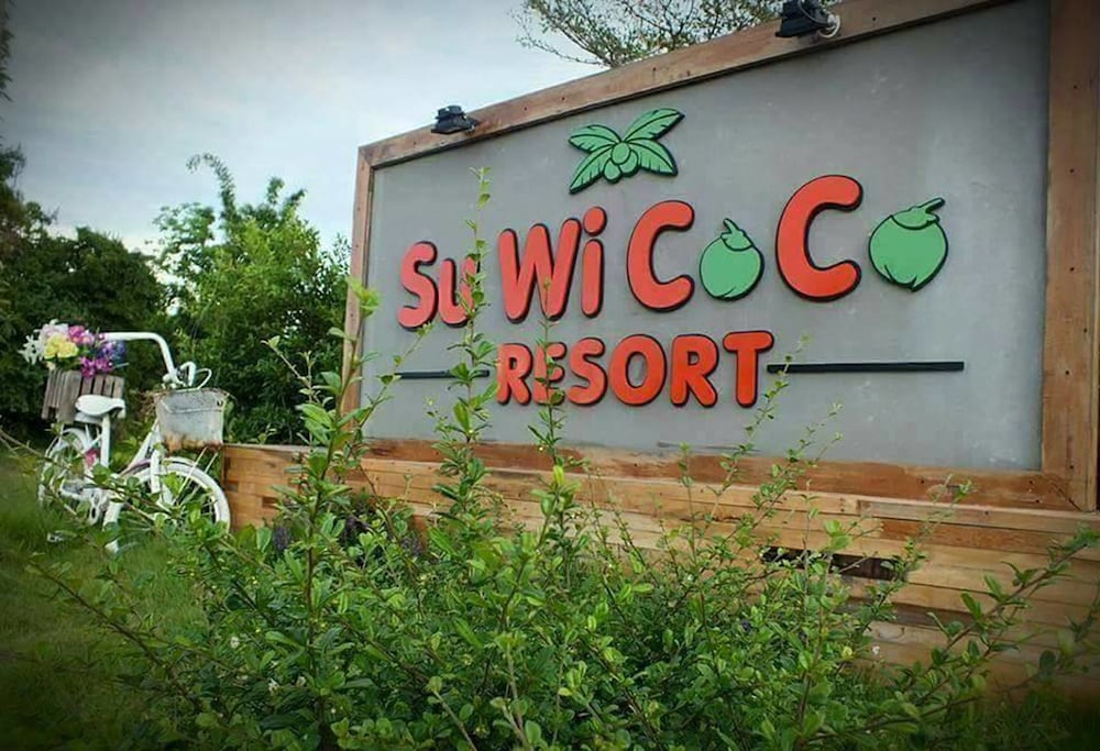 Suwi Coco Ville Resort 4/56