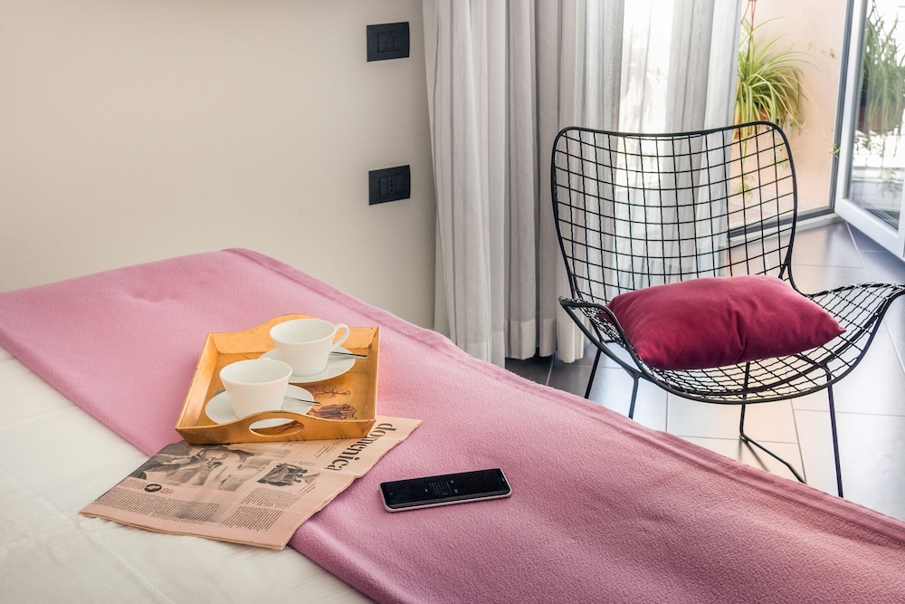Foyer Boutique Hotel 15/45