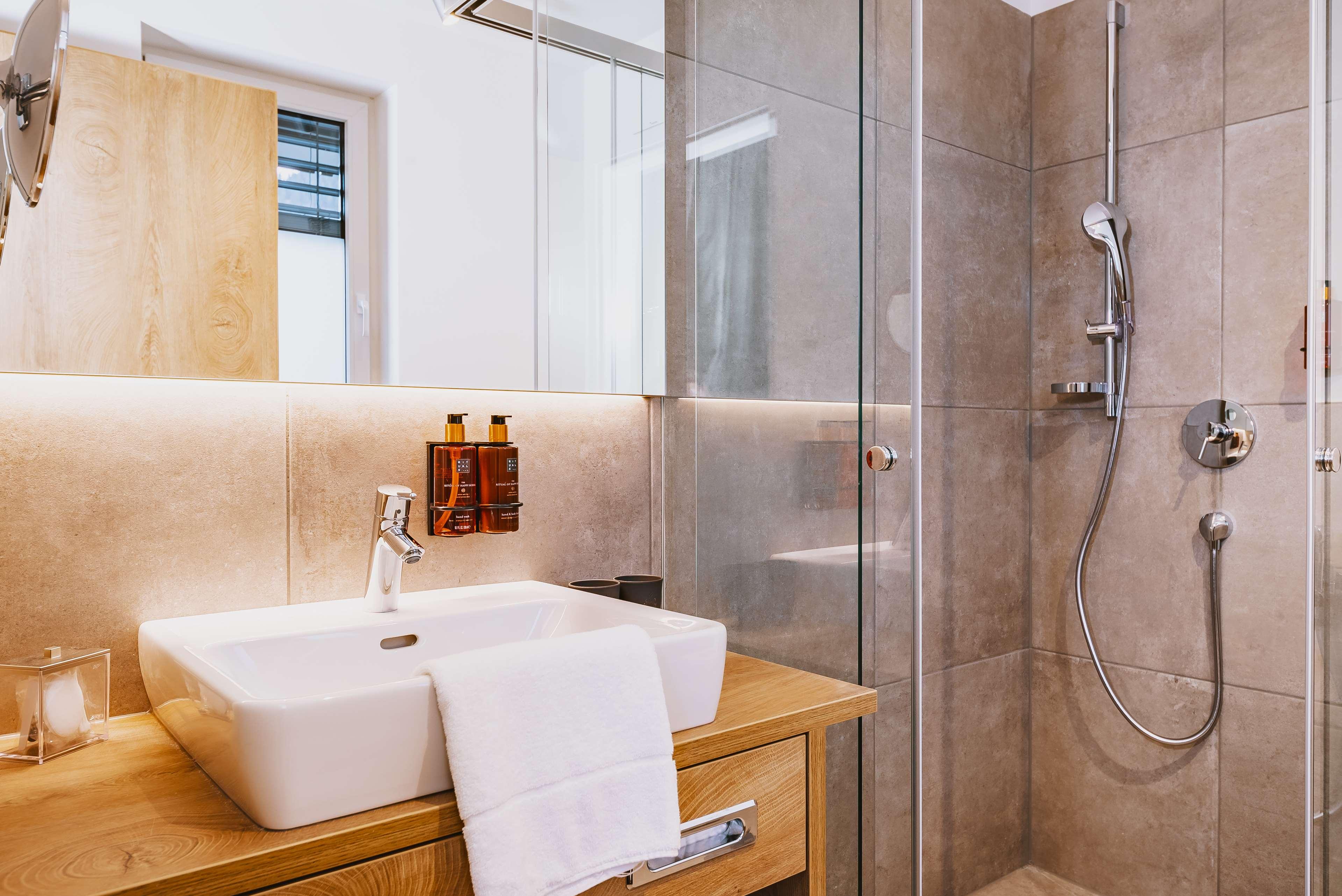 جناح بغرفة نوم واحدة، Name: Elements Resort Zell Am See 5/5