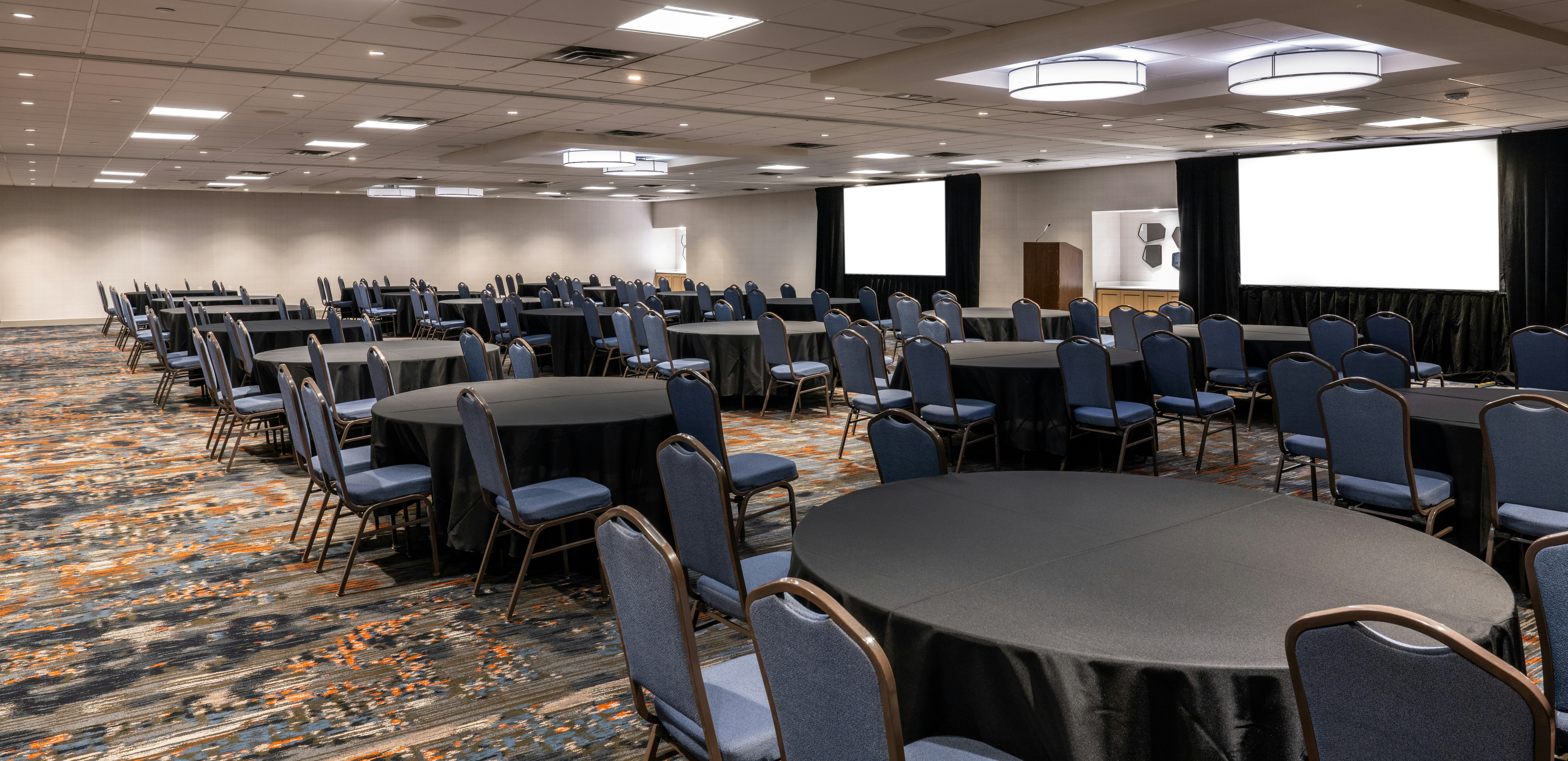 Embassy Suites by Hilton Bloomington/Minneapolis 47/50