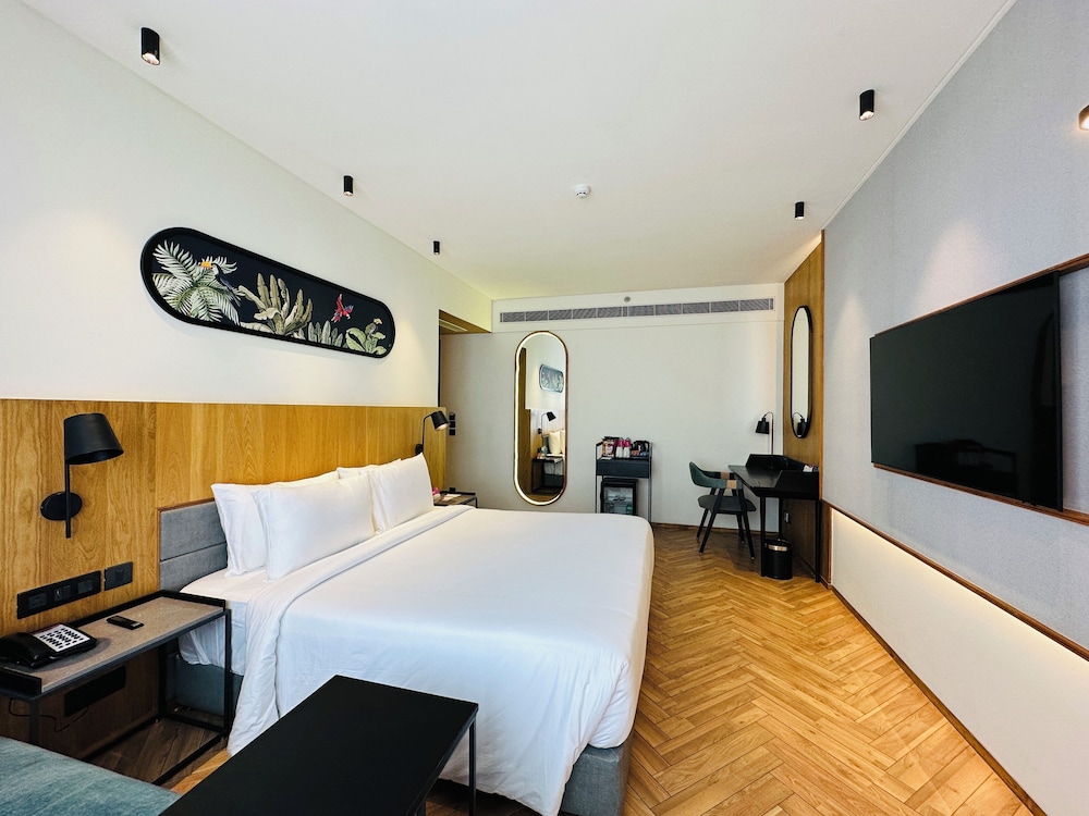 Ramada Encore by Wyndham Ambala GT Road 22/63