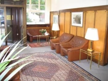 Hotel Gildenhof - An den Westfalenhallen Dortmund 24/45
