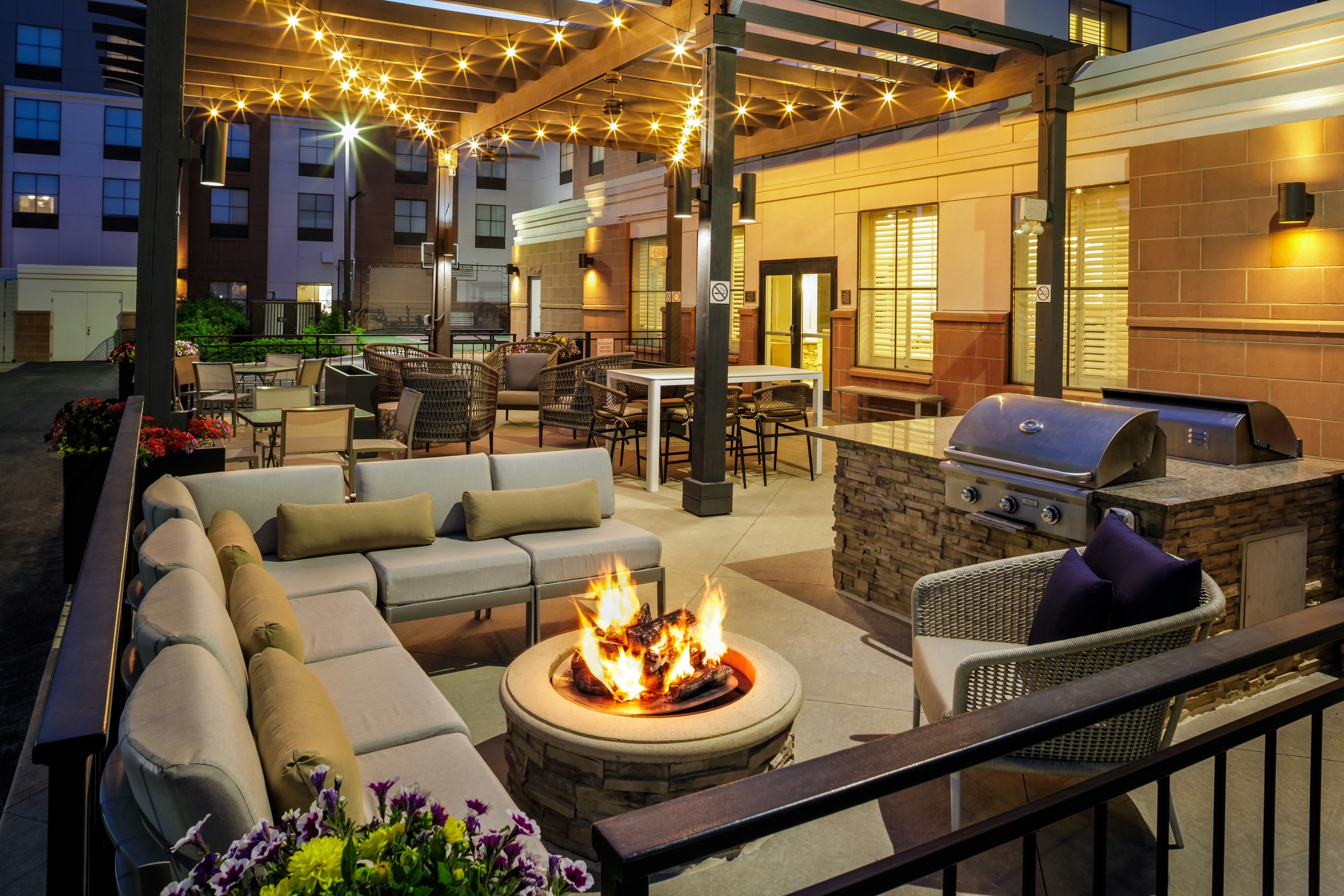 Homewood Suites Denver Tech Center 56/75