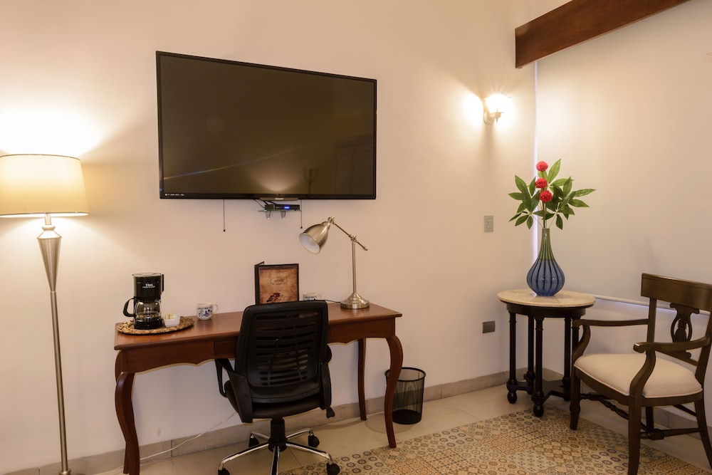 Hotel Boutique Real San Juan Center 4/67