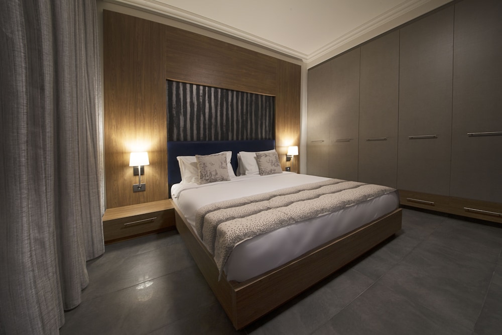 Urban Central Suites Beirut 30/69