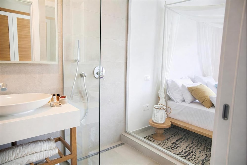 Boutique Hotel Casa Del Mare Blanche 48/50