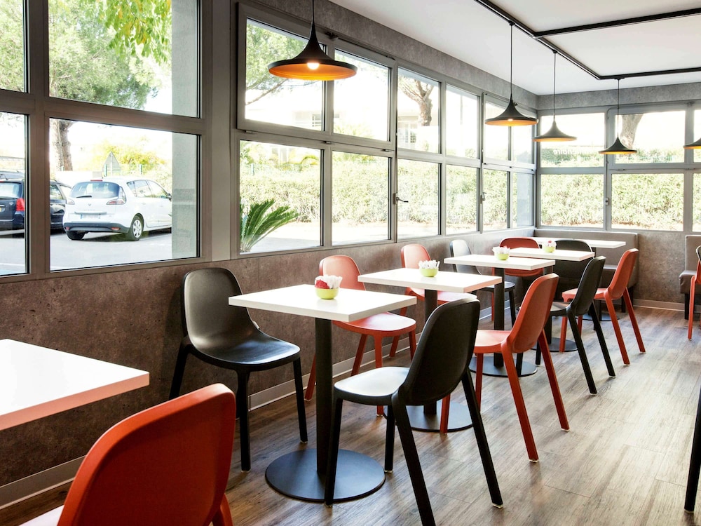 Ibis Budget Montpellier Centre Millenaire 31/52