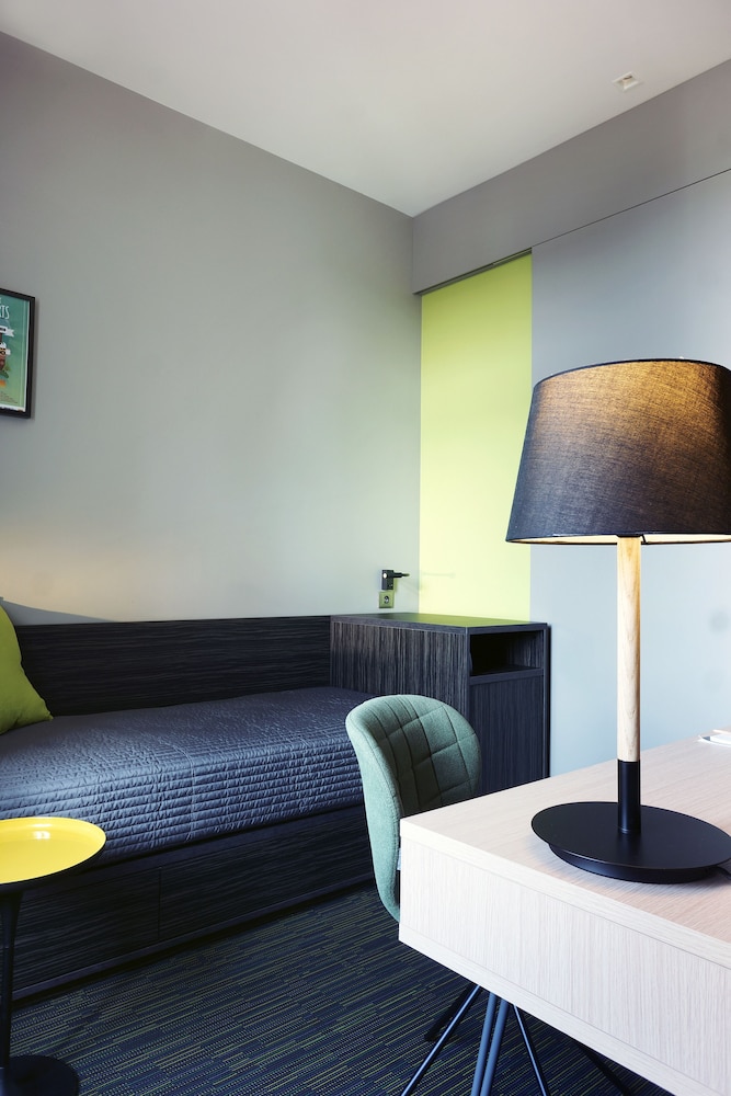 Alex Hotel 34/58