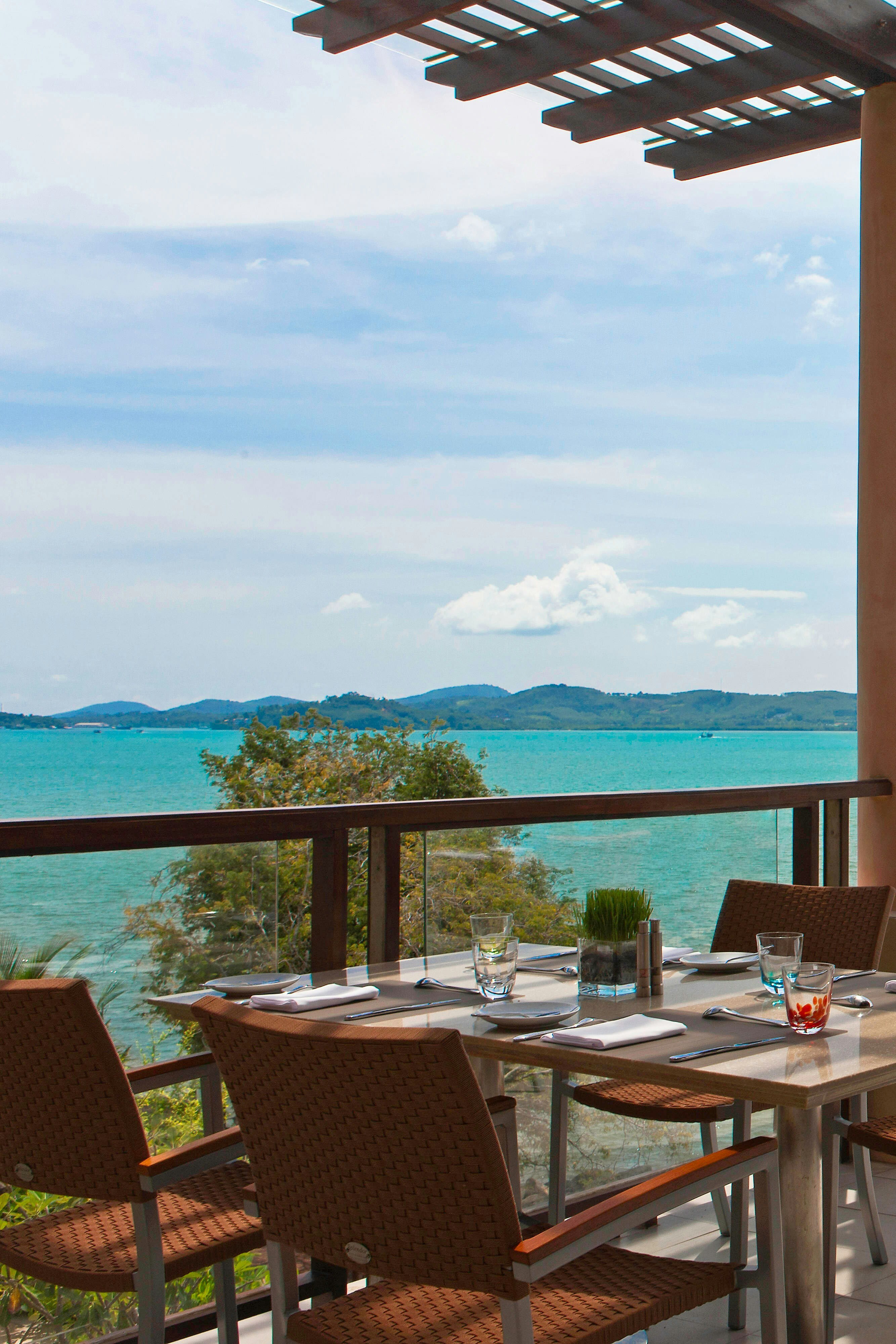 The Westin Siray Bay Resort & Spa Phuket 46/68