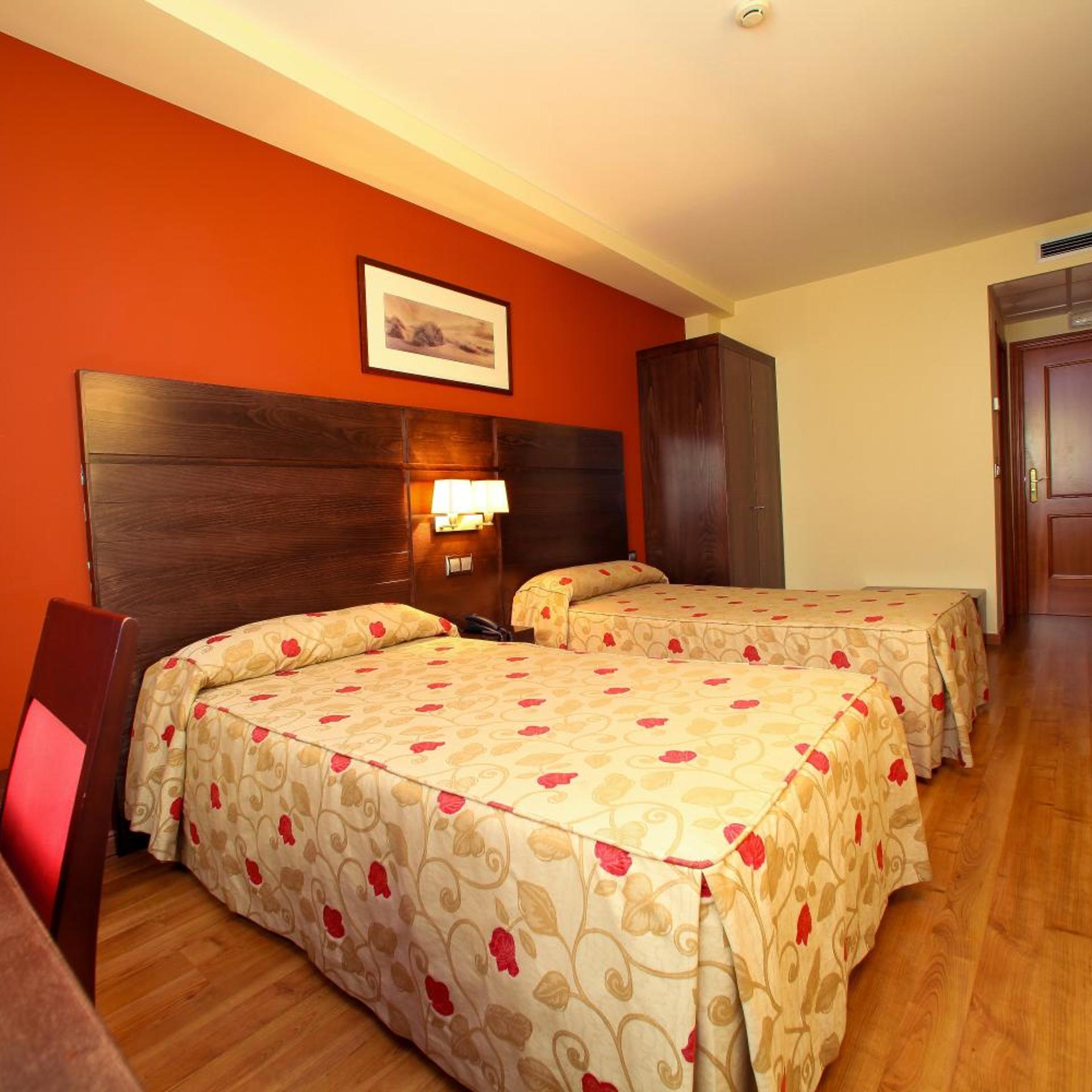 Hotel Condes de Lemos 17/55