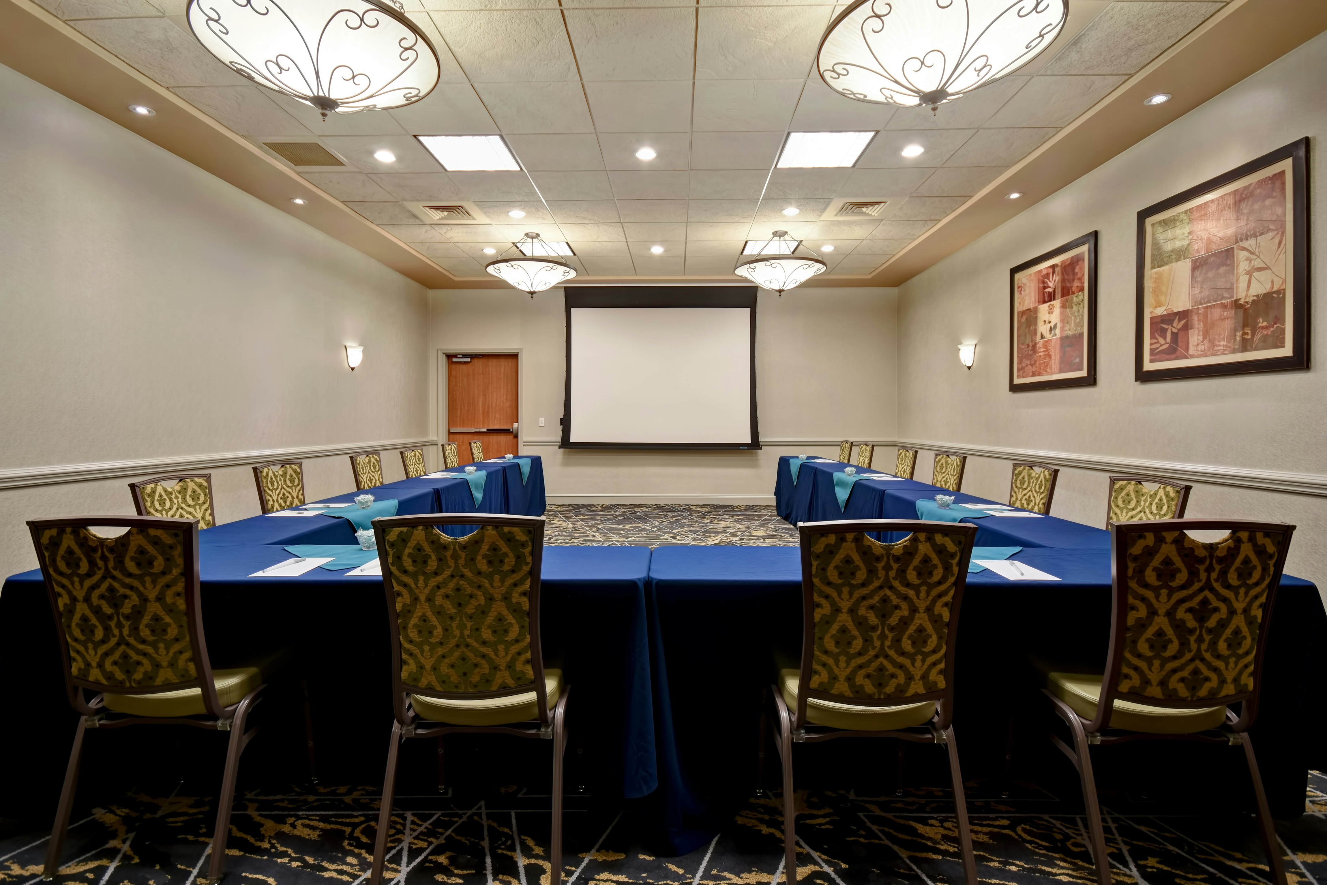 Hilton Garden Inn Twin Falls 50/59