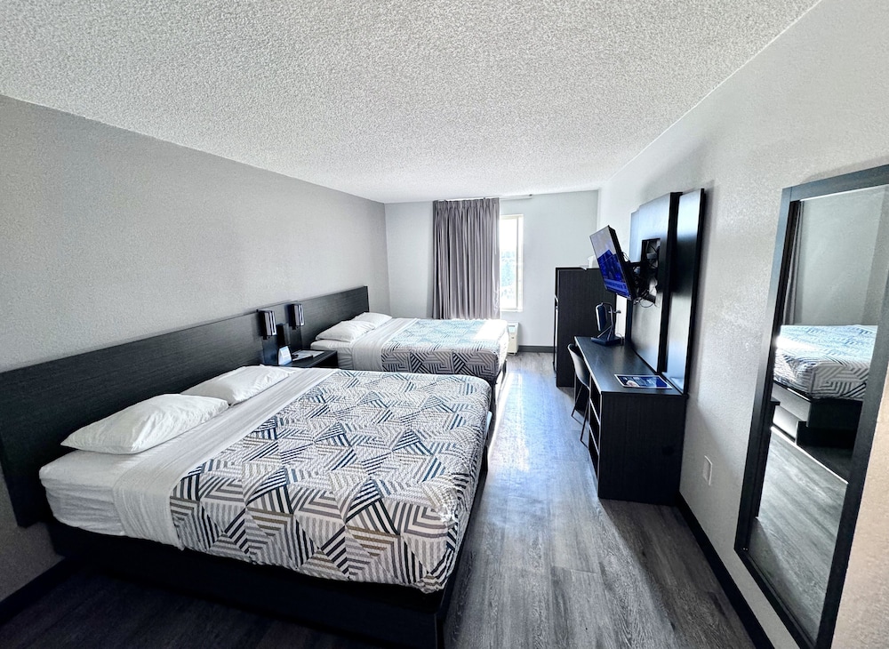 Motel6 Greenwood Village, CO - Denver - South Tech Center 23/54
