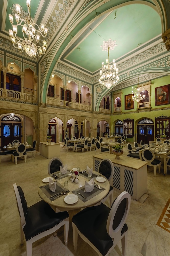 Chomu Palace Hotel 36/50