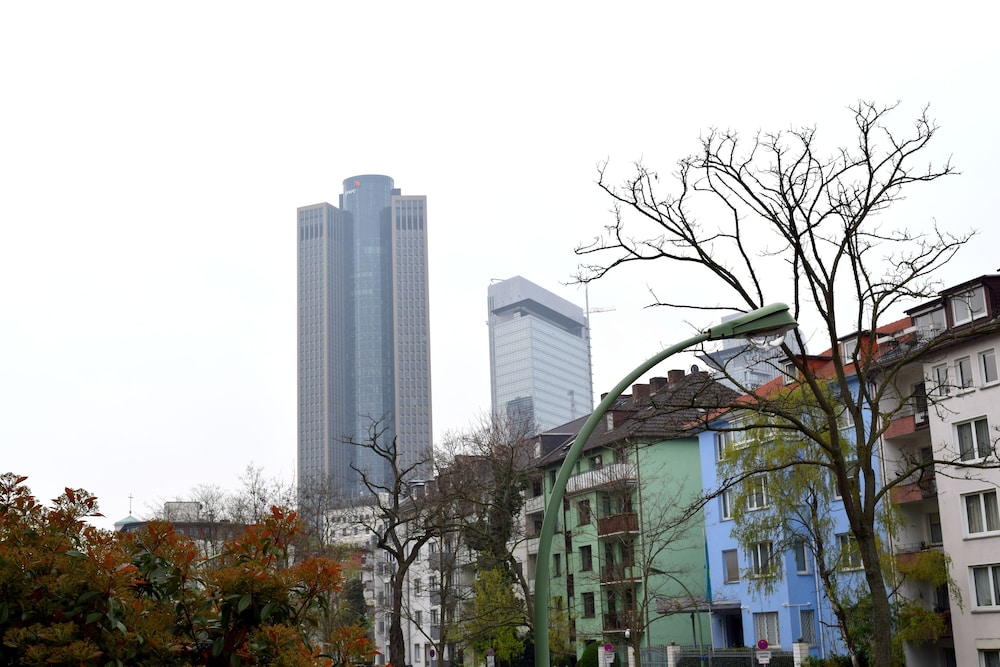 Trip Inn Messe Westend 45/49