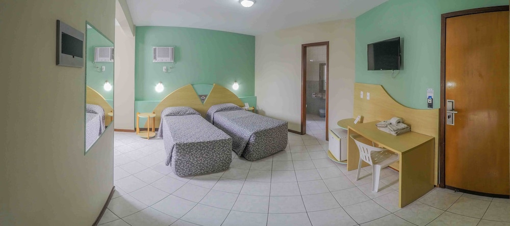 Hotel Vieira S 14/50