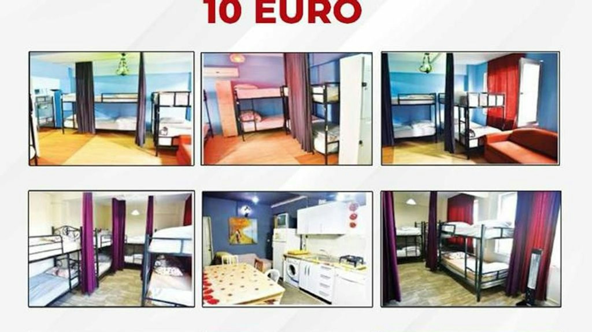 Nostalji Hostel 2/35